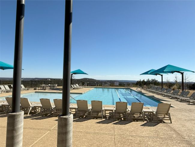 6601 Rocky Grotto Cv, House other with 4 bedrooms, 5 bathrooms and 3 parking in Jonestown TX | Image 17