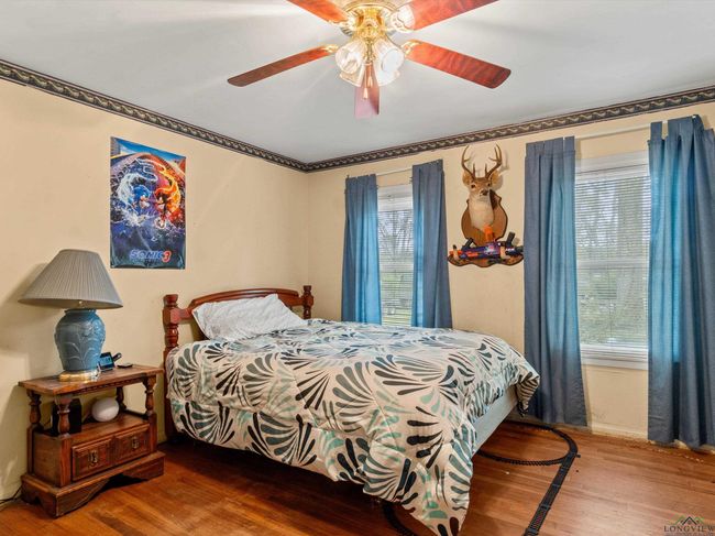 1213 E 1 St, House other with 3 bedrooms, 2 bathrooms and null parking in Hughes Springs TX | Image 14