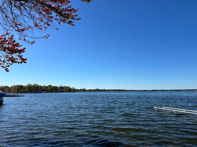 7932 N Indian Lake Dr, House other with 4 bedrooms, 2 bathrooms and null parking in Scotts MI | Image 4