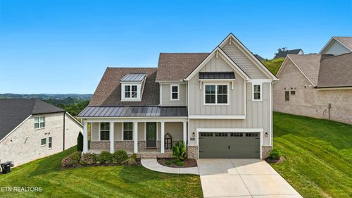11654 Boston Ivy Ln, Knoxville, TN, 37932-1005 | Card Image
