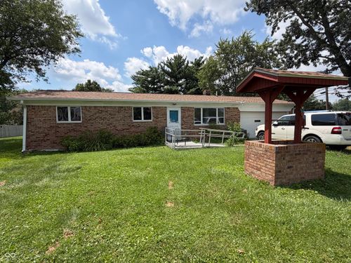 6705 Churchman, Indianapolis, IN, 46237 | Card Image