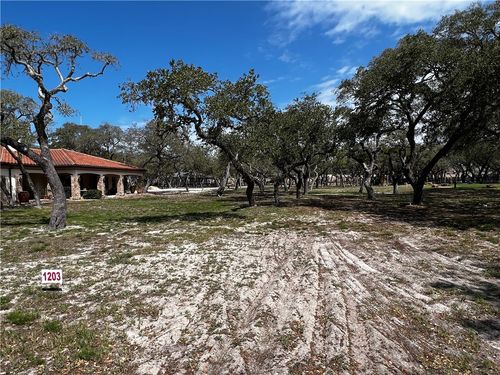 1203 Villas Dr, Fulton, TX, 78358 | Card Image