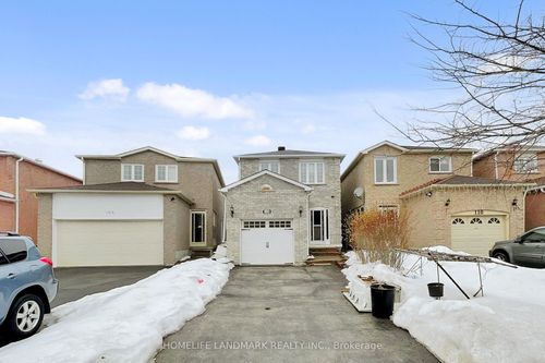 108 Miles Farm Road, Markham, ON, L3S2A4 | Card Image