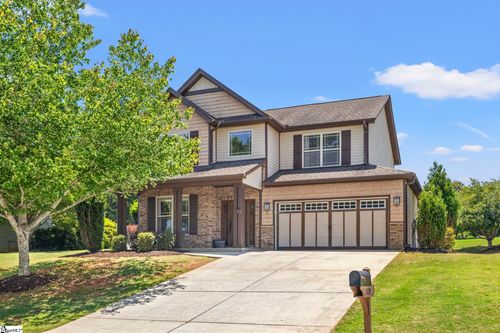 109 Rockledge Drive, Greenville, SC, 29609 | Card Image