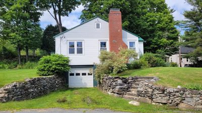 6 West Elm Street, House other with 2 bedrooms, 1 bathrooms and null parking in Littleton NH | Image 2