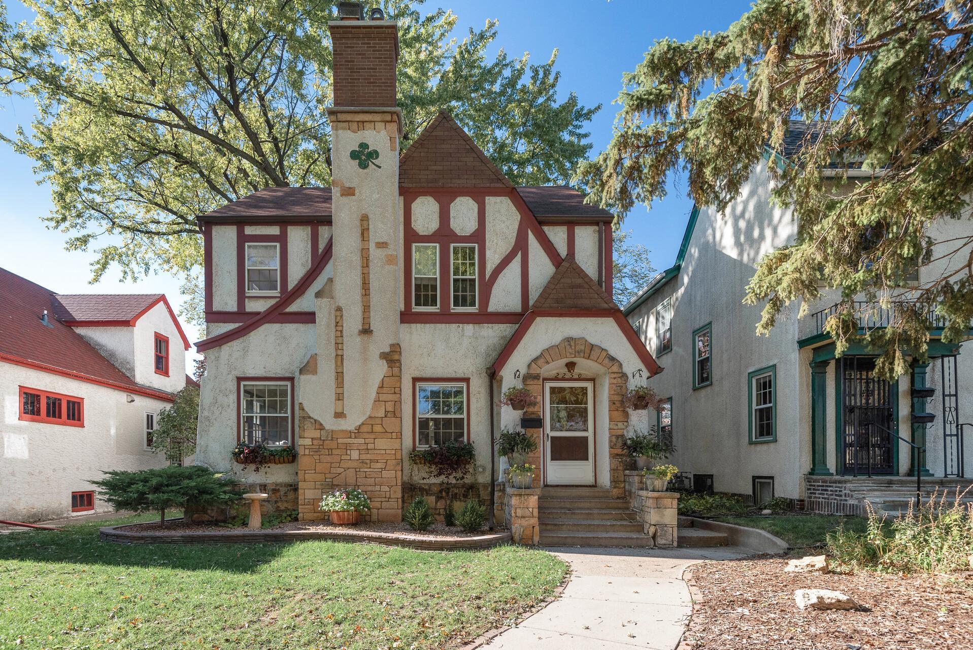 Arthur St, Minneapolis, MN 55418