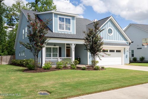 2520 Lakeside Circle, Wilmington, NC, 28401 | Card Image