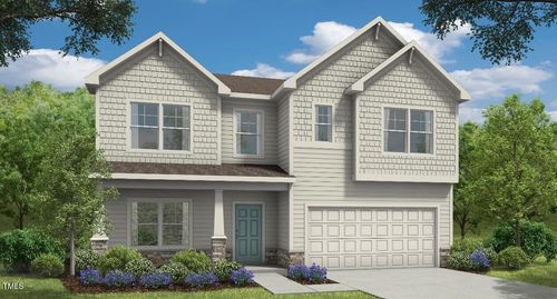 298 Enfield Drive, Carthage, NC, 28327 | Card Image