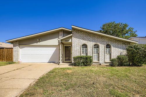 2406 Norway Dr, Garland, TX, 75040-4392 | Card Image