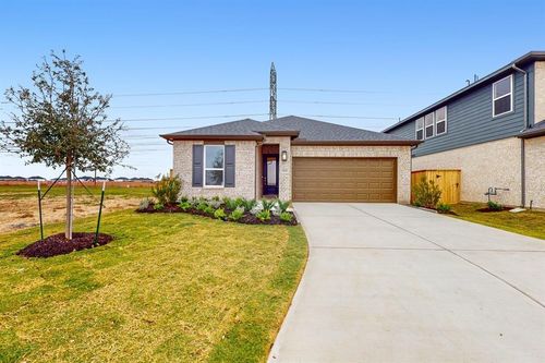 21815 Sunshine Cove Ln, Cypress, TX, 77433-6982 | Card Image