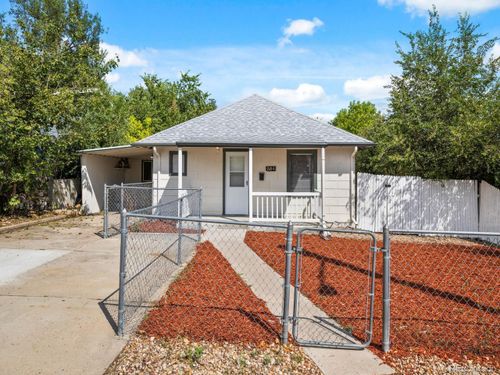 354 Julian St, Denver, CO, 80219-1436 | Card Image