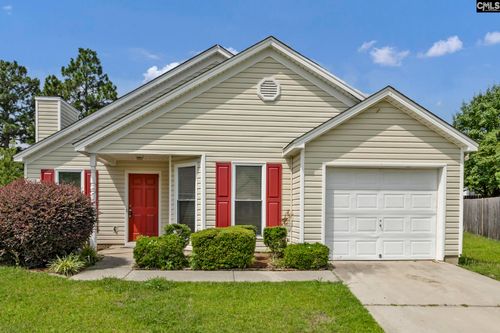 216 Covey Ln, Lexington, SC, 29073-7021 | Card Image