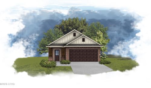 3758 Saltaire Ct, Panama City, FL, 32405-1280 | Card Image