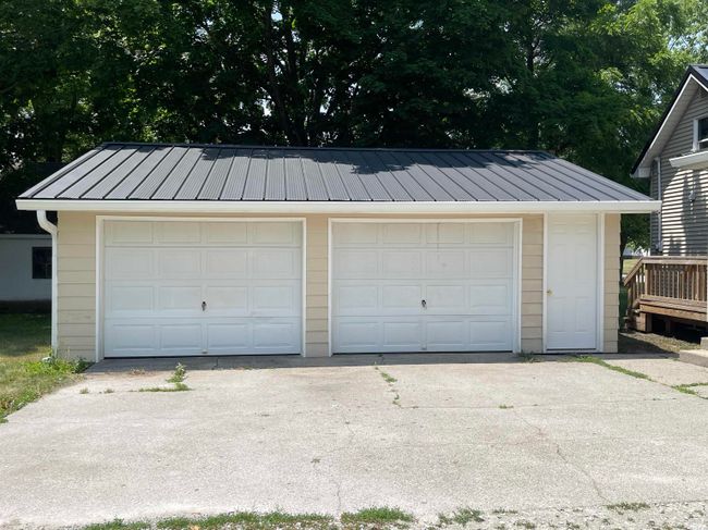 805 W 3 Rd St, House other with 3 bedrooms, 1 bathrooms and null parking in North Manchester IN | Image 7