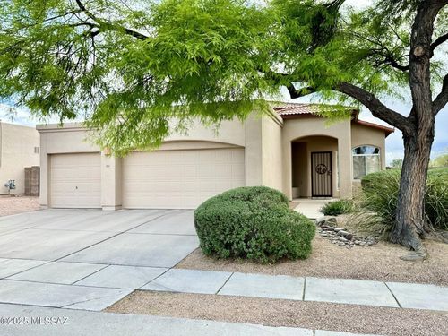 1989 N Camino Agrios, Tucson, AZ, 85715-5903 | Card Image