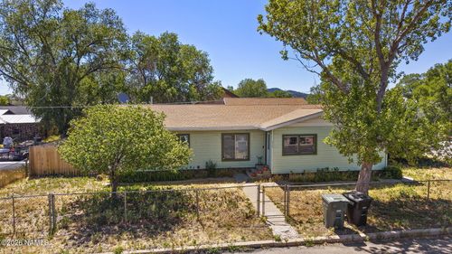 515 N Locust St, Williams, AZ, 86046-2138 | Card Image
