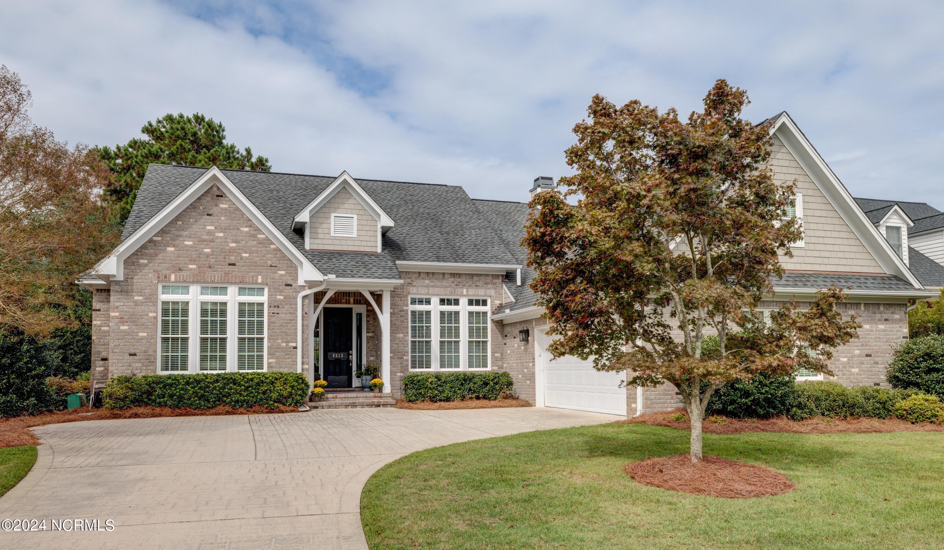 Galloway National Dr, Wilmington, NC 28411