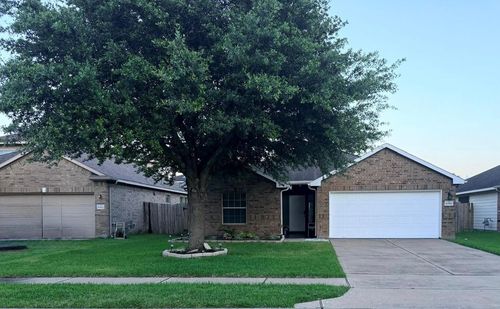 10918 Barker Gate Ct, Cypress, TX, 77433-2340 | Card Image