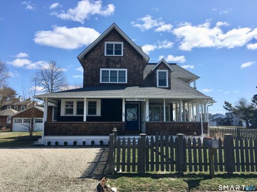 33 Ridgewood Ave, Madison, CT, 06443-2704 | Card Image
