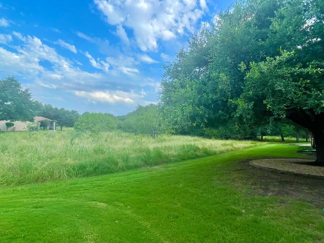 View of gorgeous greenbelt | Image 16