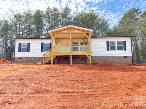 4951 Rhoney Rd, Connelly Springs, NC, 28612-8143 | Card Image