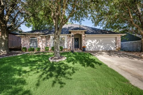 2515 Mountainview Dr, Corinth, TX, 76210-2666 | Card Image