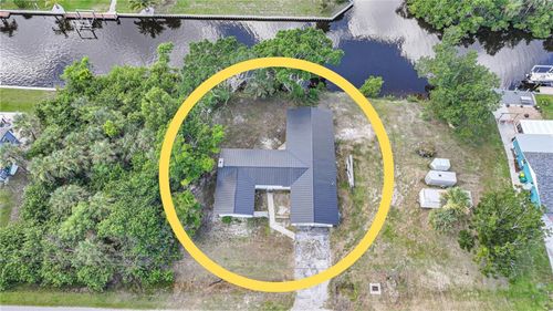 801 Marlin Dr, PUNTA GORDA, FL, 33950-6837 | Card Image