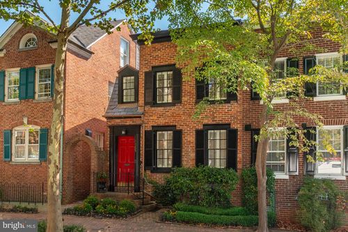 1609 34th St Nw, WASHINGTON, DC, 20007-2711 | Card Image