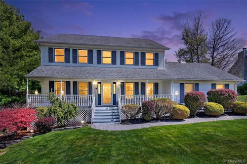 18 Peterson Rd, Monroe, NY, 10950-3736 | Card Image