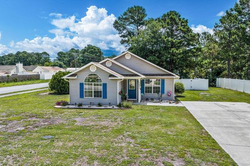 1001 Chateau Dr, Conway, SC, 29526-9383 | Card Image