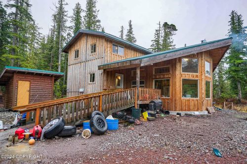 L3B4 Dragonfly Drive, Naukati Bay, AK, 99950 | Card Image