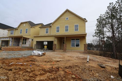 lot-211-2317 Bee Orchard Street, Apex, NC, 27502 | Card Image
