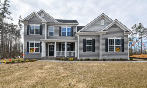 Lot 210 Eden Dr, KING GEORGE, VA, 22485 | Card Image