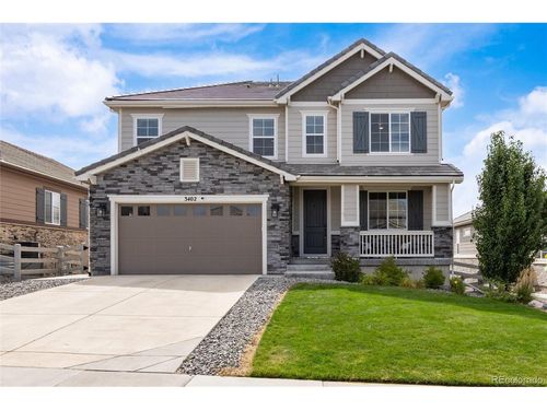3402 Grizzly Peak Dr, Broomfield, CO, 80023-8397 | Card Image