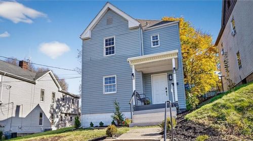 268 N Franklin St, Washington, PA, 15301-4346 | Card Image