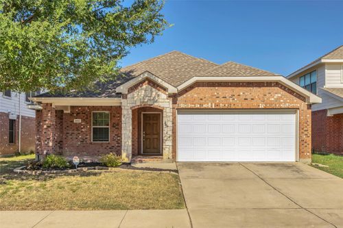 1001 Tallahassee Dr, Denton, TX, 76208-2917 | Card Image