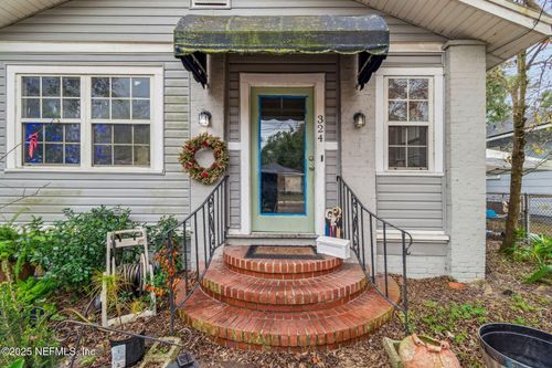 324 W 18th St, Jacksonville, FL, 32206-2720 | Card Image