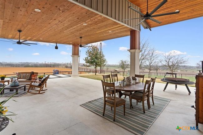 11579 Willow Grove Rd, Home with 4 bedrooms, 3 bathrooms and null parking in Moody TX | Image 32