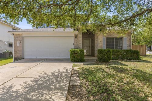1801 Brentwood Dr, Leander, TX, 78641-9433 | Card Image