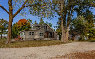 33996 G Trail, Home with 3 bedrooms, 1 bathrooms and null parking in Earlham IA | Image 1