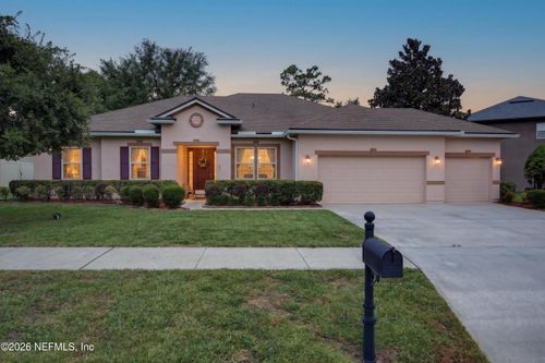 3195 Treeside Ln, Green Cove Springs, FL, 32043-7260 | Card Image