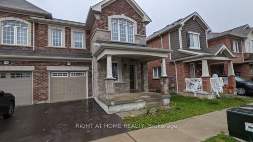 686 Laking Terr, Milton, ON, L9T9J2 | Card Image