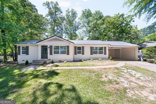 324 Park Hill Dr, Lagrange, GA, 30241-1940 | Card Image