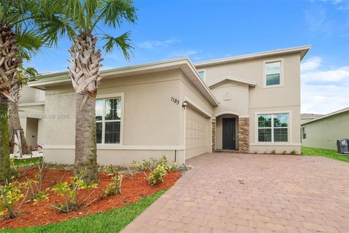 1183 Leonardo Cir, Port Saint Lucie, FL, 34986-4347 | Card Image