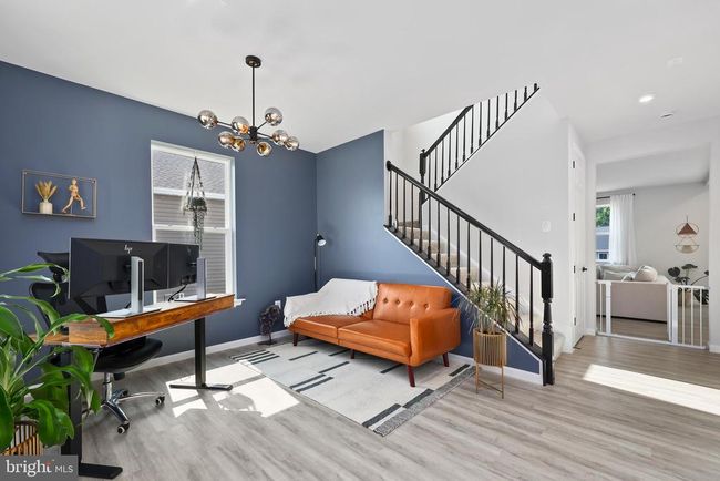 7139 State Way, House other with 4 bedrooms, 3 bathrooms and null parking in Ruther Glen VA | Image 6