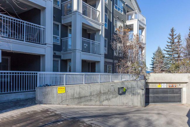 429 - 35 Richard Court Sw, Home with 1 bedrooms, 1 bathrooms and 1 parking in Calgary AB | Image 26