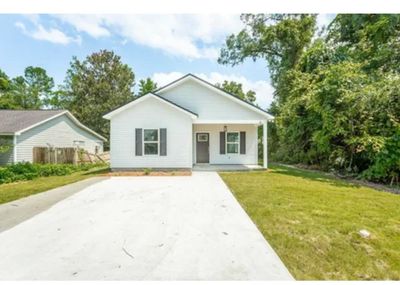 29 Dan's Drive, House other with 3 bedrooms, 2 bathrooms and null parking in CRAWFORDVILLE FL | Image 1