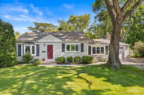 165 Pine Tree Row, Lake Zurich, IL, 60047 | Card Image
