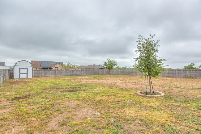 7998 Bearcat Ct, House other with 4 bedrooms, 2 bathrooms and 2 parking in San Angelo TX | Image 36