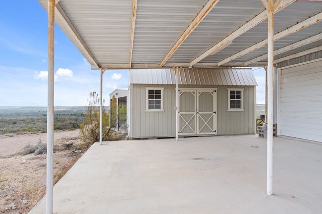 5020 State Hwy Highway, Home with 0 bedrooms, 0 bathrooms and null parking in Del Rio TX | Image 9